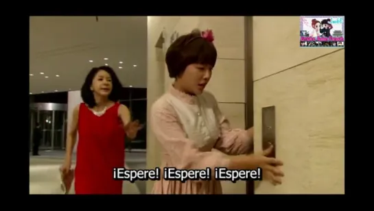 Can You Hear My Heart Cap 06 - Empire Asian Fansub