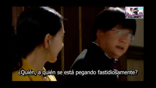 Can You Hear My Heart Cap 02 - Empire Asian Fansub