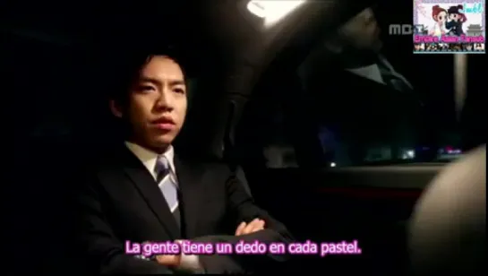 The King 2 Hearts Cap 5 - Empire Asian Fansub