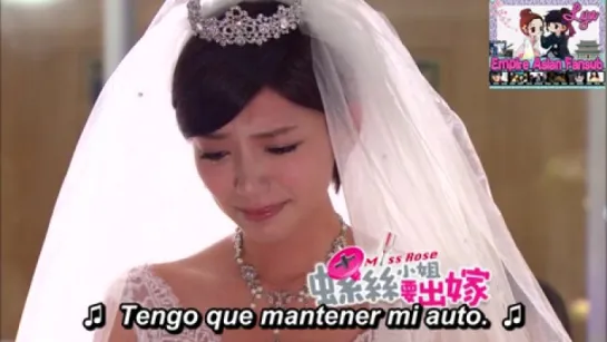 Miss Rose Episode 35 **FINAL** /Empire Asian Fansub