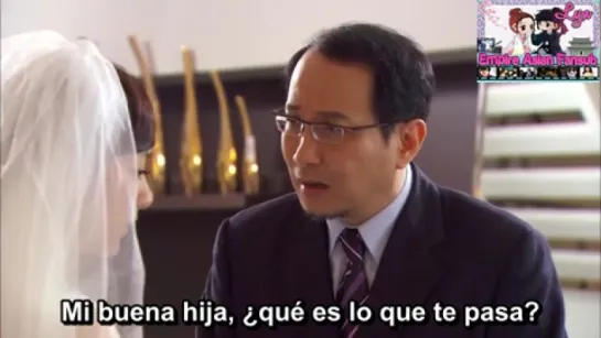 Miss Rose Episode 34 /Empire Asian Fansub