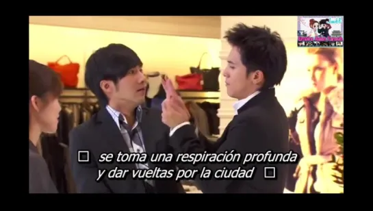 Miss Rose Cap 29 - Empire Asian Fansub