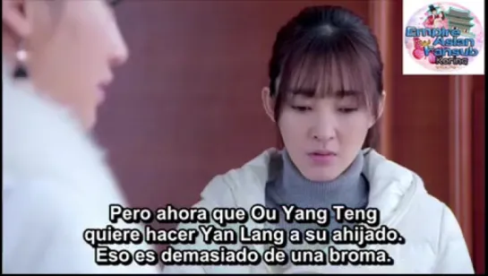 Twice Blooms the Flower//Cap 36//Empire Asian Fansub