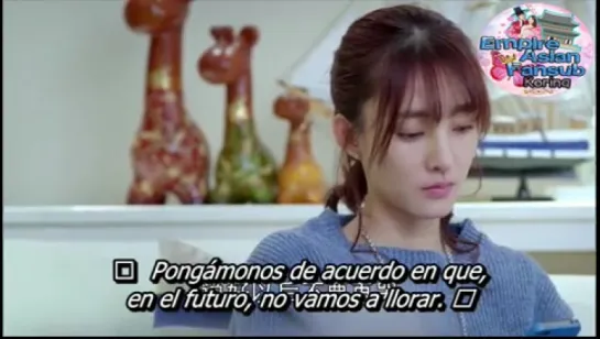 Twice Blooms the Flower//Cap 26//Empire Asian Fansub