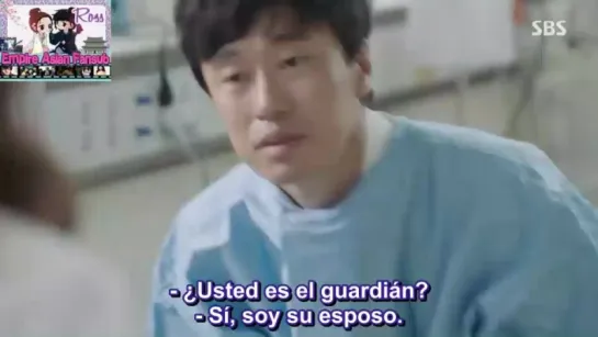 Doctors Episodio 11-Empire Asian Fansub