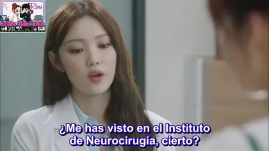 Doctors Episode 9-Empire Asian Fansub