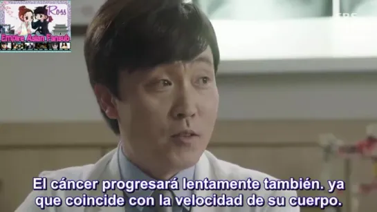 Doctor's Episodio 02-Empire Asian Fansub