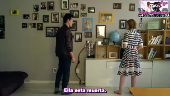 Dramaworld Episode 9 /Empire Asian Fansub