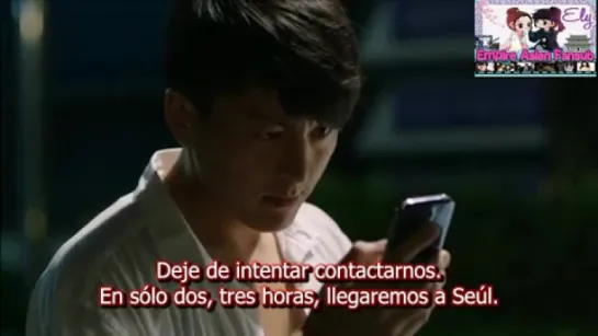 Two Weeks Capitulo 07/Empire Asian Fansub