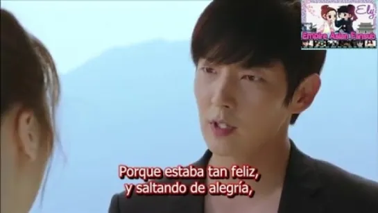 Two Weeks Capitulo 05/Empire Asian Fansub