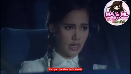 El Sol Naciente Cap 05 __ Mundo Asian y Mari Lakorn_x264