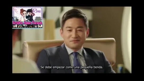 Entertainer Episode 1-Empire Asian Fansub