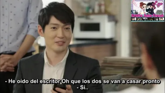 The Time That I Loved You, 7000 Days Ep16 **FINAL** /Empire Asian Fansub