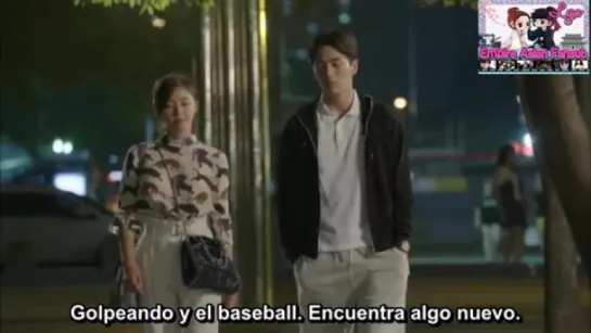 The Time That I Loved You, 7000 Days Ep13/ Empire Asian Fansub