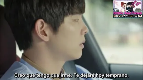 The Time That I Loved You, 7000 Days Ep11 /Empire Asian Fansub