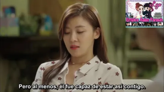 The Time That I loved You, 7000 Days Ep 09/ Empire Asian Fansub