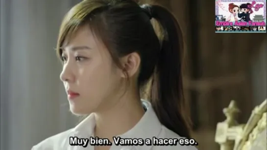 The Time That I loved You. 7000 Days  Ep 7 /Empire Asian Fansub