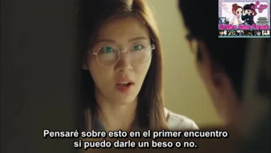 The Time That I Loved You, 7000 Days Ep 6/Empire Asian Fansub