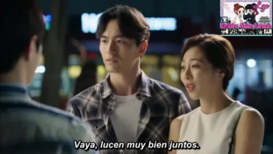 The Time That I Loved You, 7000 Days Ep 3 /Empire Asian Fansub