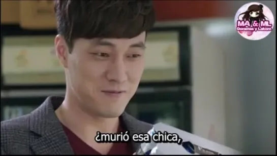 Master’s Sun Cap 16_Doramas Mundo Asian & Marii Lakorn