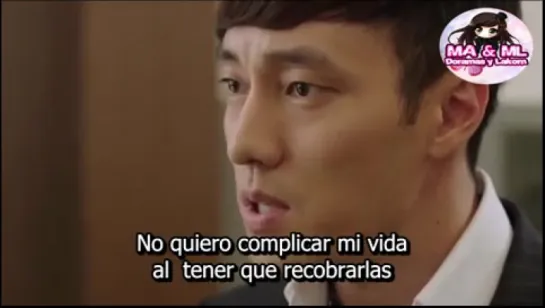 Master’s Sun Cap 14_Doramas Mundo Asian & Marii Lakorn