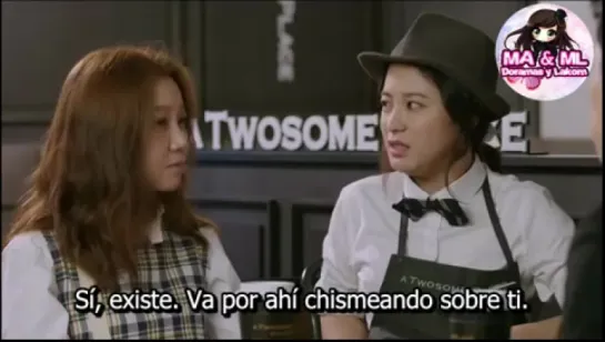 Master’s Sun Cap 13_Doramas Mundo Asian & Marii Lakorn