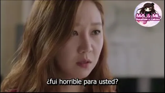 Master’s Sun Cap 12_Doramas Mundo Asian & Marii Lakorn