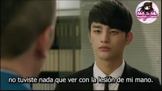 Master’s Sun Cap 9_Doramas Mundo Asian & Marii Lakorn