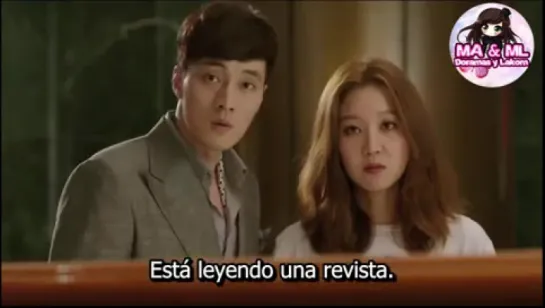 Master’s Sun Cap 08-Doramas Mundo Asian & Marii Lakorn