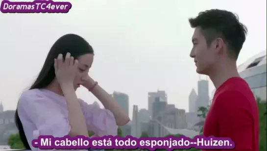 Pretty Li Huizhen Episodio 36 DoramasTC4ever