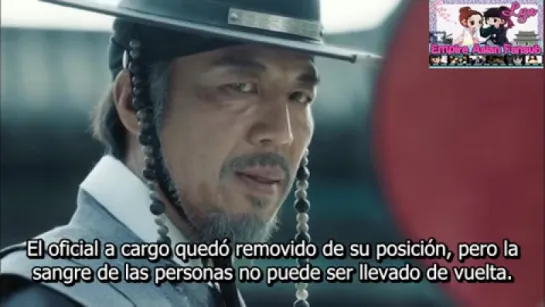 Jackpot Episode 22 /Empire Asian Fansub