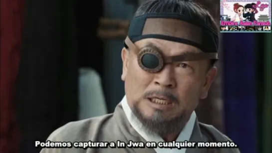 Jackpot Episode 18 /Empire Asian Fansub