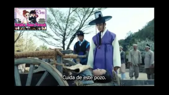 Jackpot Episodio 8-Empire Asian Fansub