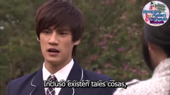 GTO in Taiwan Capitulo 3/Empire Asian Fansub