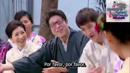 Shia Wa Se Capitulo 8/Empire Asian Fansub