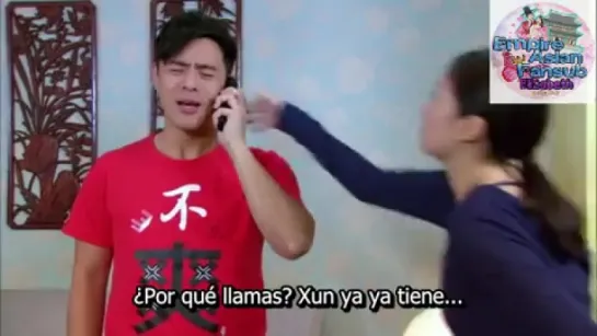 Shia Wa Se Capitulo 7/Empire Asian Fansub