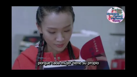 Detective Sweet Episodio9-Empire Asian Fansub