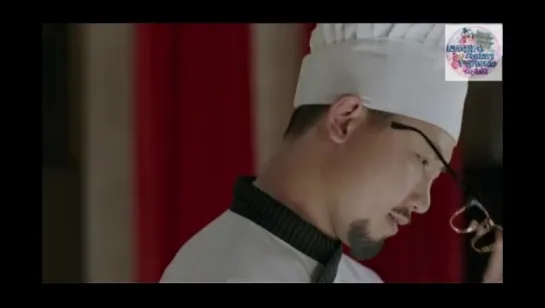 Detecive Sweet ep 7 /Empire Asian Fansub