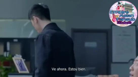 Detective Sweet Capitulo 2/Empire Asian Fansub