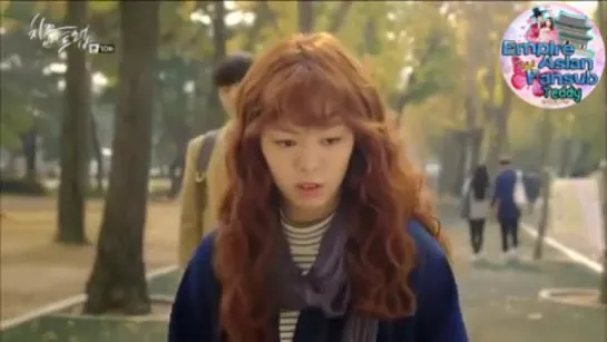 Cheese in the Trap Capitulo 10/ Empire Asian Fansub