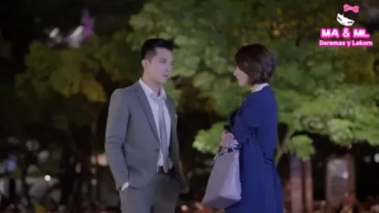 Marry Me Or Not Capitulo 9/Mundo Asian y Marii Lakorn