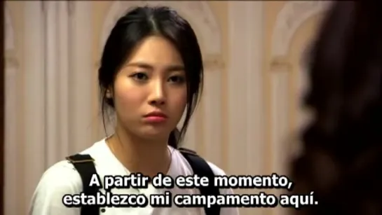 Be arrogant Ep2/Mundo Asian