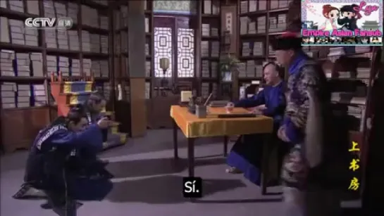 Shang Shu Fang 47 EMPIRE ASIAN FANSUB