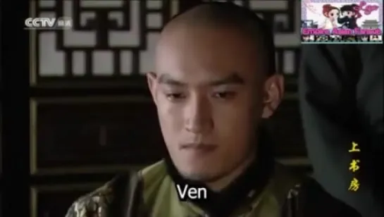 Shang Shu Fang 48 ⁄ EMPIRE ASIAN FANSUB