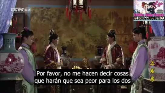 Shang Shu Fang 45 /  EMPIRE ASIAN FANSUB