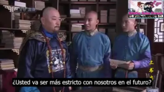 Shang Shu Fang 37 ⁄ EMPIRE ASIAN FANSUB