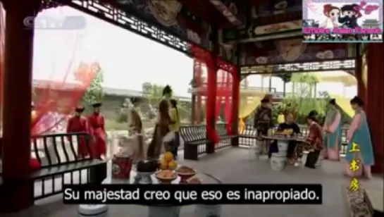 Shang Shu Fang 35 ⁄ EMPIRE ASIAN FANSUB