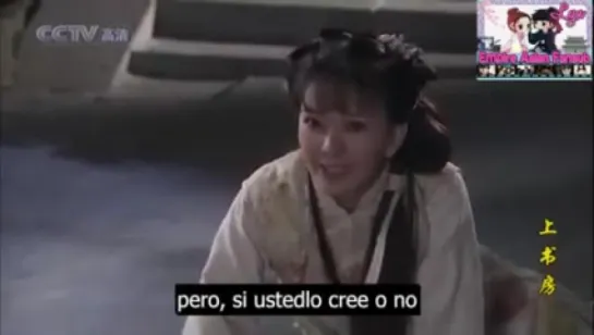 Shang Shu Fang 30 ⁄EMPIRE ASIAN FANSUB