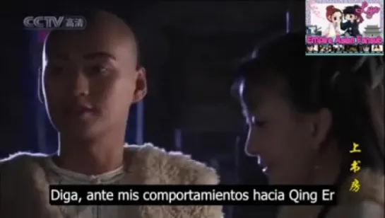 Shang Shu Fang 15 ⁄EMPIRE ASIAN FANSUB