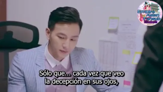 Be With Me Capitulo 13/Empire Asian Fansub